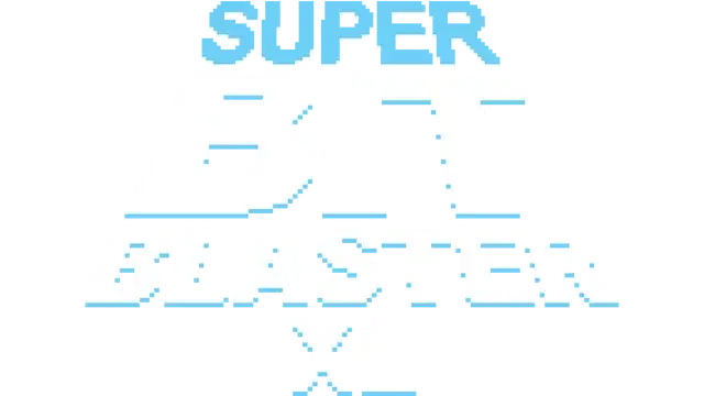 图片[1]-超级位霸 XL.Super Bit Blaster XL 中文 NSP SWITCH-好玩客