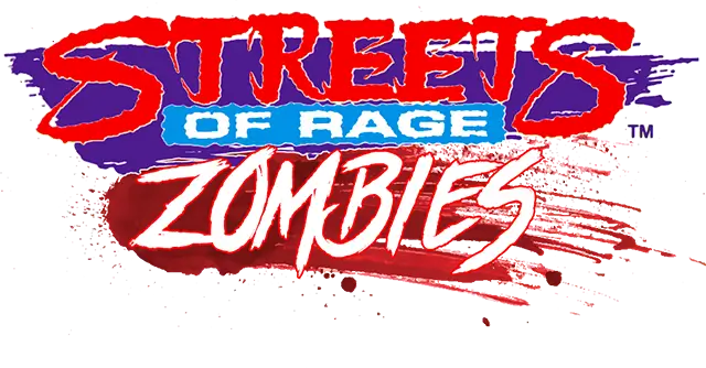 怒之铁拳 僵尸版 | Zombie – Streest of Rage | PC同人游戏 | 百度网盘