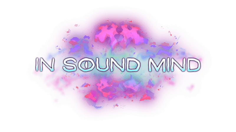 冥思灵响 | In Sound Mind