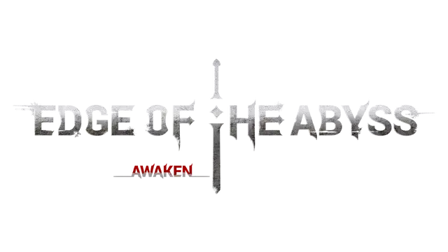 临渊觉醒 Edge of the Abyss Awaken logo