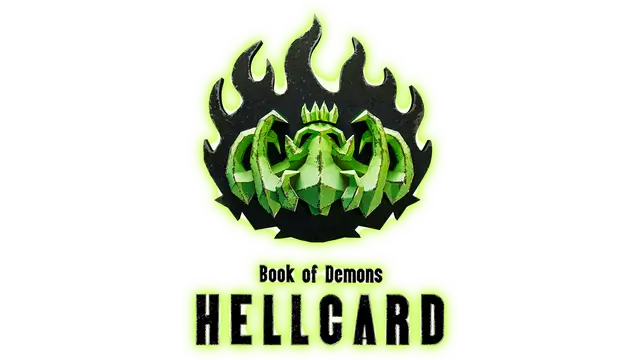 地狱卡牌 | Hellcard