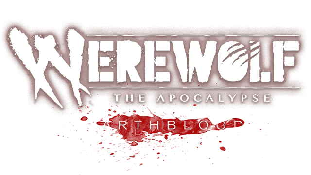 狼人之末日怒吼：地灵之血 | Werewolf: The Apocalypse – Earthblood