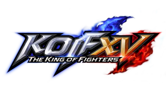 拳皇 15 | The King of Fighters XV | 中文 | PC+PS4 | 完美学习版 ⭐