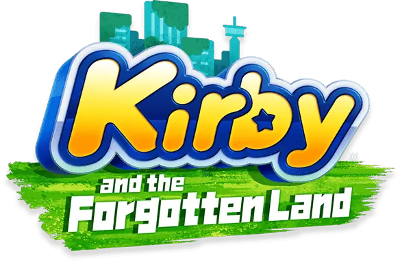 星之卡比 探索发现 | Kirby and the Forgotten