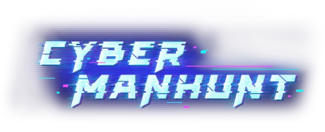 全网公敌 | Cyber Manhunt