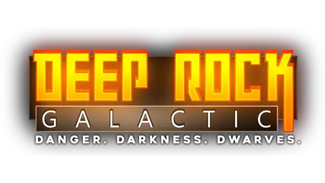 深岩银河 | Deep Rock Galactic