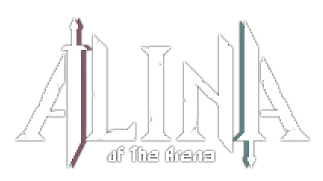 斗技场的阿利娜 | Alina of the Arena