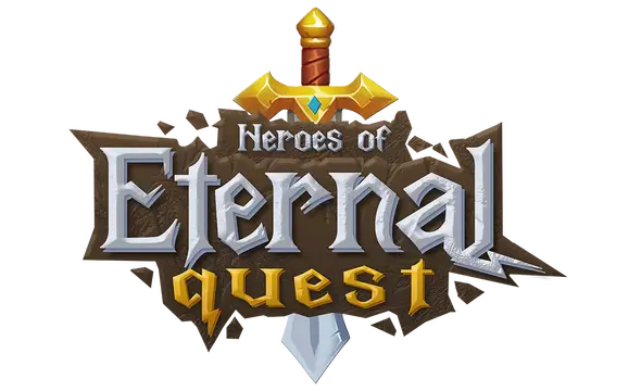 圈圈勇士 | Heroes of Eternal Quest