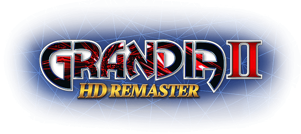 图片[1]-冒险奇谭 2 高清 重制版 | Grandia II HD Remaster-好玩客