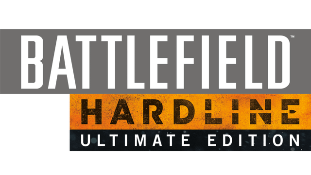 战地：硬仗 | Battlefield : Hardline