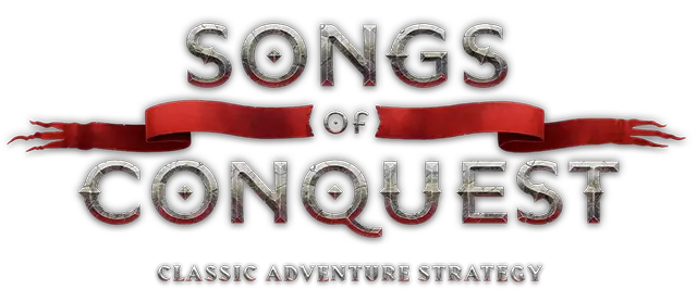 征服之歌 Songs of Conquest