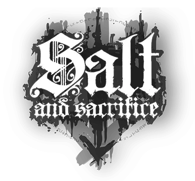 盐与献祭 | Salt and Sacrifice