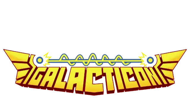 银河战机.Galacticon 