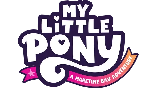 小马宝莉：玛泰湾冒险.My Little Pony: A Maretime Bay Adventure