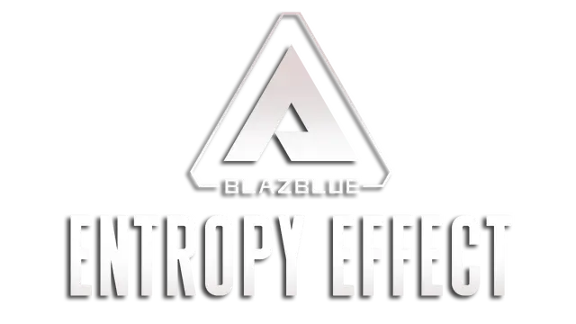 苍翼：混沌效应 | BlazBlue: Entropy Effect