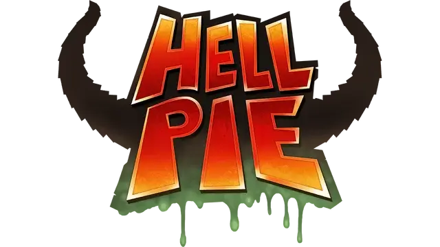 地狱派 | Hell Pie | 好玩