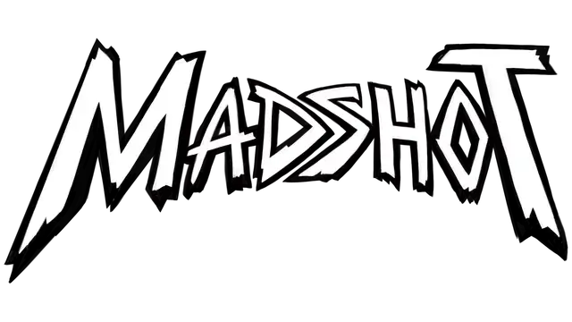 诡秘射手 | Madshot