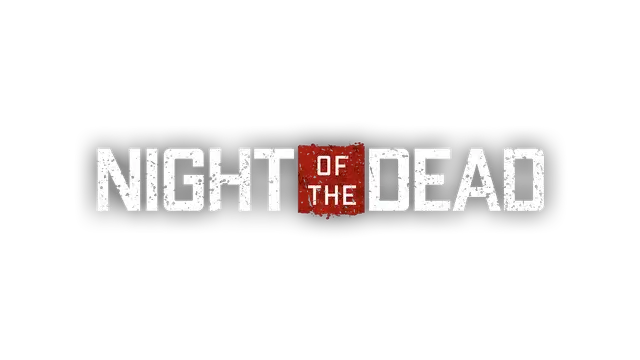 僵尸之夜 Night of the Dead 好玩