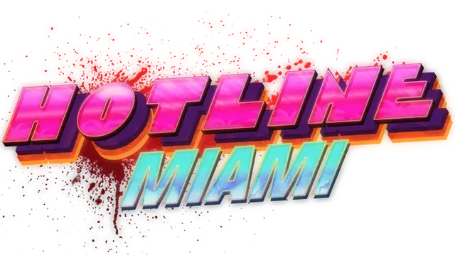 迈阿密热线 | Hotline Miami