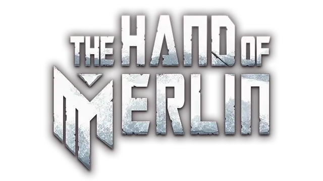 梅林之手 | The Hand of Merlin