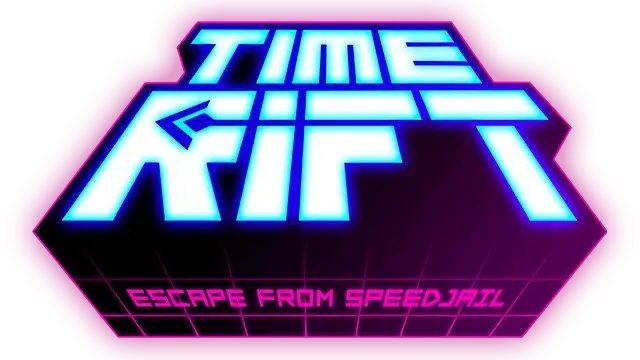 时空裂隙：杀出疾速监狱 | Time Rift 好玩