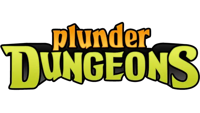 掠夺地牢 | Plunder Dungeons 好玩掠夺地牢 | Plunder Dungeons 好玩