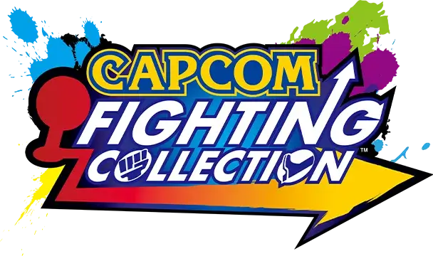 卡普空格斗合集 | Capcom Fighting Collection | 好玩