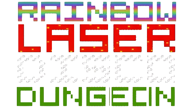 彩虹激光迪斯科地牢 | Rainbow Laser Disco Dungeon | 好玩