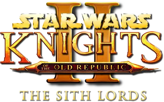 星球大战：旧共和国武士 2 | STAR WARS: Knights of the Old Republic II