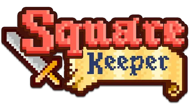 方塔守护者 | Square Keeper