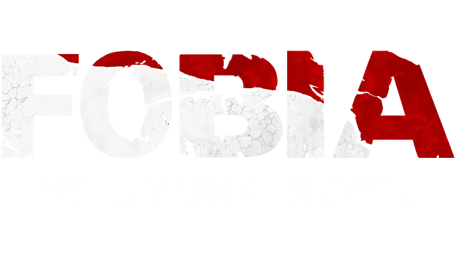 恐惧症：圣汀菲娜酒店 | FOBIA: St. Dinfna Hotel | HaowanK