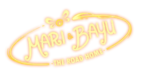 玛丽和巴尤：回家之路 | Mari and Bayu: The Road Home | HaowanK