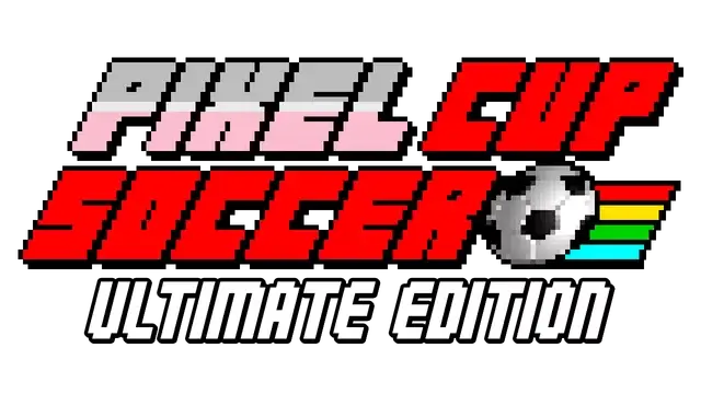 像素足球杯 | Pixel Cup Soccer | 好玩