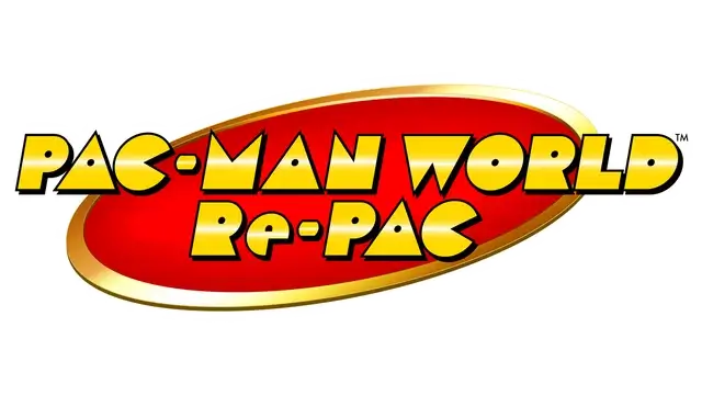 吃豆人大陆：重新开吃 | Pac-Man World Re-Pac | 好玩