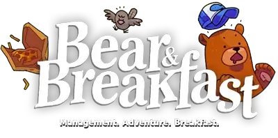 熊与早餐 | Bear & Breakfast | 好玩