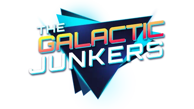 银河捣蛋鬼 | The Galactic Junkers | 好玩