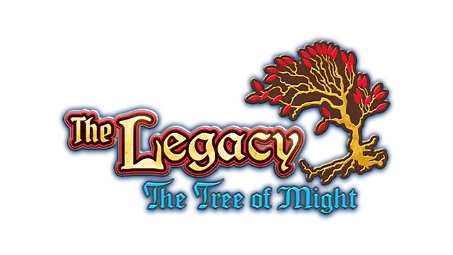 遗产 3：力量之树 | The Legacy: The Tree of Might | 好玩