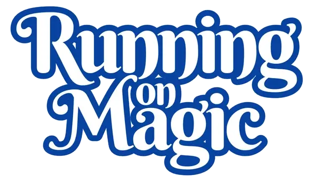 魔法疾奔 | Running on Magic | 好玩