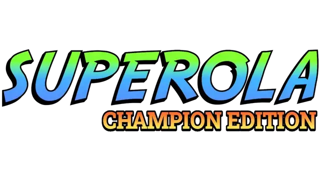 美洲驼：冠军版 | Superola: Champion Edition | 好玩