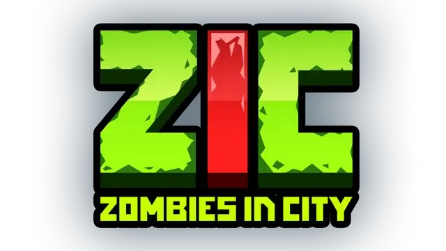 ZIC：城市中的僵尸 | ZIC: Zombies in City | 好玩