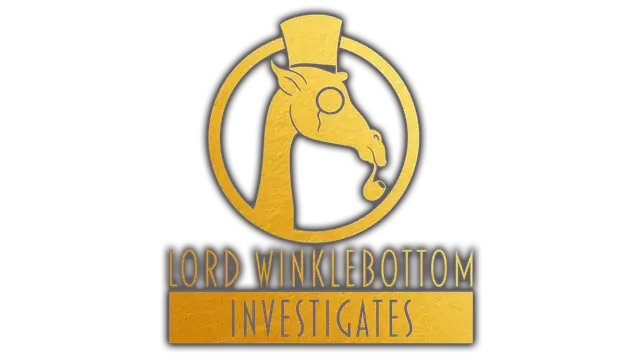 温寇波顿勋爵探案记 | Lord Winklebottom Investigates | 好玩