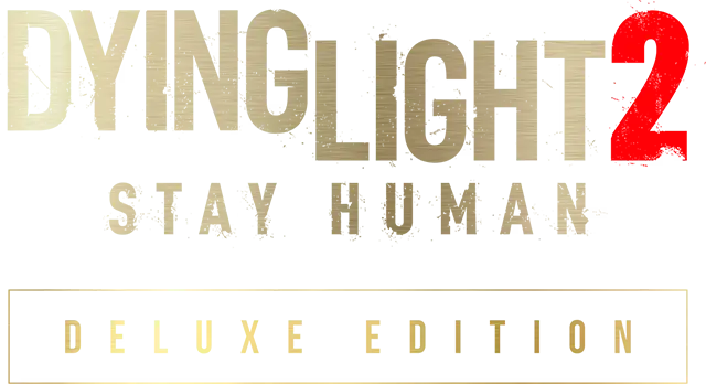 消逝的光芒 2：人与仁之战 – 豪华版 | Dying Light 2: Stay Human – Deluxe Edition