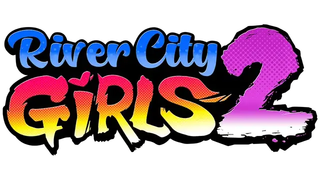 热血硬派外传 热血少女物语 2 | River City Girls 2