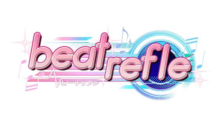 按摩 | Beat Refle | 好玩