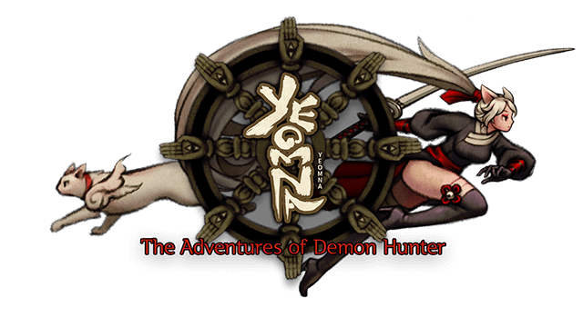 阎罗 : 冬柏传 | Yeomna: The Adventures of Demon Hunter | 好玩