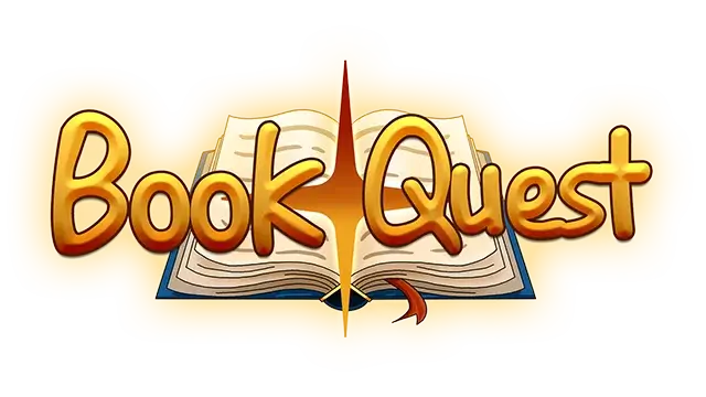 寻书任务 | Book Quest | 好玩