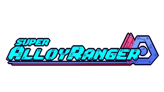 超合金游侠 | Super Alloy Ranger | 好玩