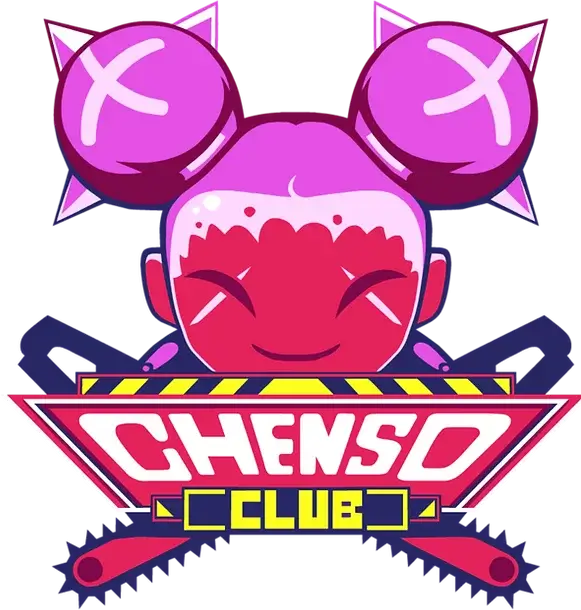 电锯娇娃 | Chenso Club | 好玩