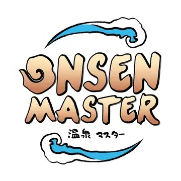 温泉大师 | Onsen Master | 好玩