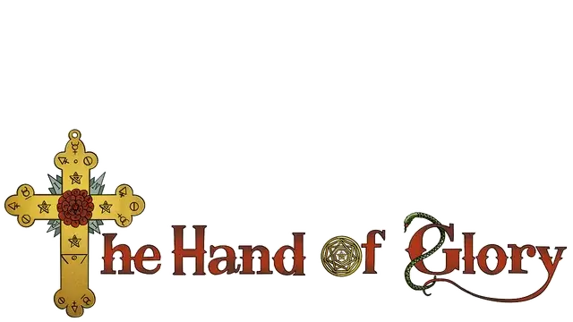 荣耀之手 | The Hand of Glory | 好玩